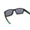 Óculos Oakley Chainlink Olimpics Collection Polished Black/Lente Jade Iridium - 4