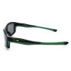 Óculos Oakley Chainlink Olimpics Collection Polished Black/Lente Jade Iridium - 3