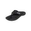 Chinelo Oakley Super Coil 15 Preto - 2