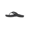 Chinelo Oakley Super Coil 15 Preto - 3