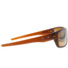 Óculos Oakley Drop Point Matte Rootbeer/ Lente Prizm Tungsten Polarizada - 3