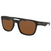 Óculos Oakley Garage Rock Matte Black/ Dark Bronze LANÇAMENTO - 4