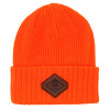 Gorro Oakley Dead Tree Cuff Beanie Laranja - 2