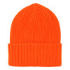 Gorro Oakley Dead Tree Cuff Beanie Laranja - 3