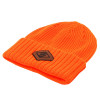 Gorro Oakley Dead Tree Cuff Beanie Laranja - 1