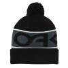 Gorro Oakley Factory Cuff  Beanie Preto - 2