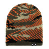 Gorro Oakley Mainline Beanie Camuflado - 2