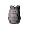 Mochila Oakley 5-Speed Pack Cinza - 2