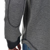 Suéter Oakley Control Reverse Knit Cinza - 3