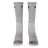 Meia Oakley Crew Sock 2 Cinza - 2