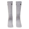 Meia Oakley Crew Sock 2 Cinza - 3
