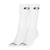 Meia Oakley Crew Sock 2 Branco - 1