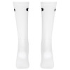 Meia Oakley Crew Sock 2 Branco - 3