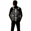 Mochila Oakley Dry Goods Pack Camuflado - 5