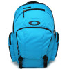 Mochila Oakley Blade Wet 30 Azul - 1