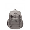 Mochila Oakley Overdrive Pack Cinza - 2