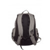 Mochila Oakley Overdrive Pack Cinza - 4