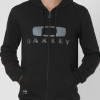 Moletom Oakley Griffins Fleece Preto LANÇAMENTO - 3