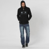 Moletom Oakley Griffins Fleece Preto LANÇAMENTO - 5