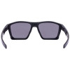 Óculos Oakley Targetline Polished Black/ Lente Prizm Grey - 5