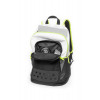 Mochila Oakley Factory Pilot XL Preta com Neon LIQUIDAÇÃO - 4