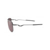 Óculos Oakley Tailpin Carbon/Lente Prizm Daily Polarizado - 3