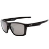 Óculos Oakley Targetline Polished Black/ Lente Prizm Black Polarizado - 1