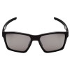 Óculos Oakley Targetline Polished Black/ Lente Prizm Black Polarizado - 2