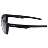 Óculos Oakley Targetline Polished Black/ Lente Prizm Black Polarizado - 3