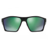 Óculos Oakley Targetline Matte Black /Lente Pizm Jade Polarizado - 2