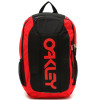 Mochila Oakley Enduro 20 Vermelho com Preto - 1