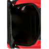 Mochila Oakley Enduro 20 Vermelho com Preto - 4