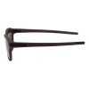 Óculos Oakley Latch Woodgrain/ Lente Prizm Daily Polarizado - 2