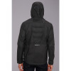 Jaqueta Oakley Prime PE Jacket Cinza Chumbo LANÇAMENTO - 4