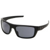 Óculos Oakley Drop Point Matte Black/ Lente Grey - 1