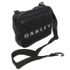 Mochila Oakley Packable Backpack 2.0 Preta - 3