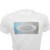 Camiseta Oakley Gradient Grid Slim Fit - 2