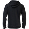 Moletom Oakley Inc Graphic Pulover Fleece Preta PROMOÇAO - 3