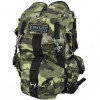 Mochila Oakley Mechanism Pack Camuflada - 1