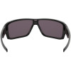 Óculos Oakley Ridgeline Polished Black/ Lente Prizm Grey - 3