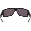 Óculos Oakley Ridgeline Polished Black/ Lente Prizm Grey - 3