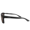 Óculos Evoke For You DS106 A11 Black Matte/ Lente Gray - 3