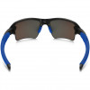 Óculos Oakley Flak 2.0 XL Polished Black/Sapphire Iridium Ediçao Limitada Olimpíadas Rio 2016 LANÇAMENTO - 4