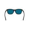 Óculos Oakley Frogskins Matte Black/Ruby Iridium - 4
