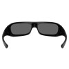 Óculos Oakley Permian Polished Black / Lente Prizm Black – Estilo Moderno e Visão de Alta Definição - 4