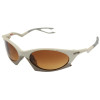 Óculos Oakley Plantaris Matte Sand / Lente Prizm Brown Gradiente – Design Orgânico e Inovação - 5