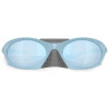 Óculos Oakley Plantaris Matte Stonewashed / Lente Prizm Deep Water Polarizada – Alta Performance e Proteção - 2