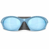 Óculos Oakley Plantaris Matte Stonewashed / Lente Prizm Deep Water Polarizada – Alta Performance e Proteção - 3