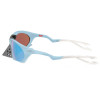 Óculos Oakley Plantaris Matte Stonewashed / Lente Prizm Deep Water Polarizada – Alta Performance e Proteção - 3