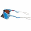 Óculos Oakley Plantaris Matte Stonewashed / Lente Prizm Deep Water Polarizada – Alta Performance e Proteção - 4